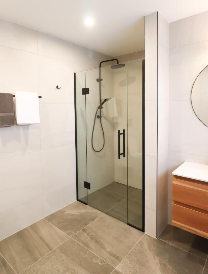 The Green House - Luxury Eco Escape มาร์ตินเบรอ ภายนอก รูปภาพ
