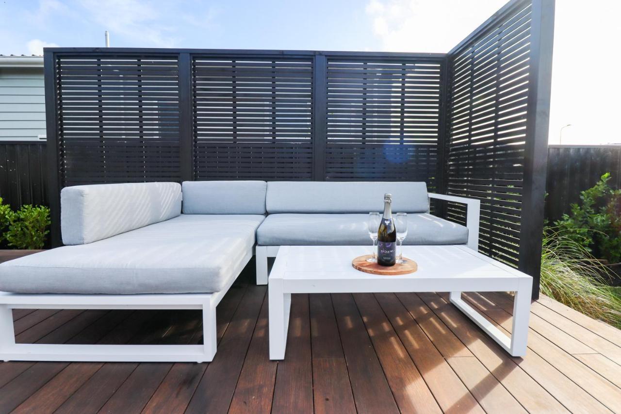The Green House - Luxury Eco Escape มาร์ตินเบรอ ภายนอก รูปภาพ